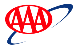 AAA logo