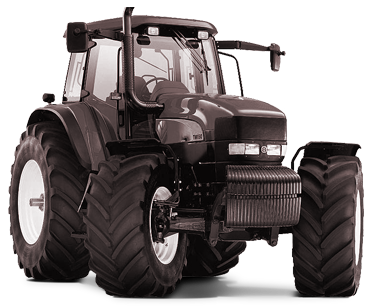 Tractor glass repair and replacement service